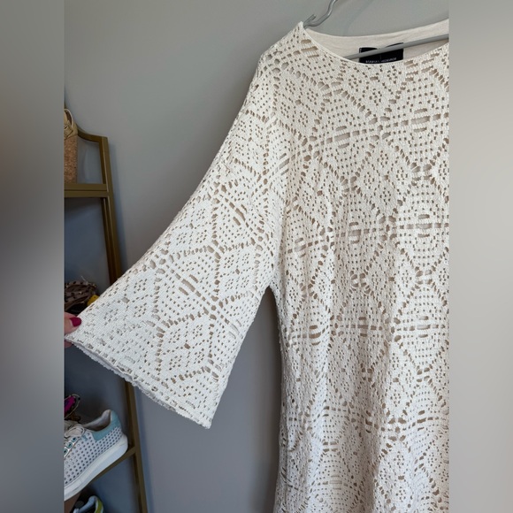 Barbara Medeiros Carol Short Dress - Picture 10 of 16